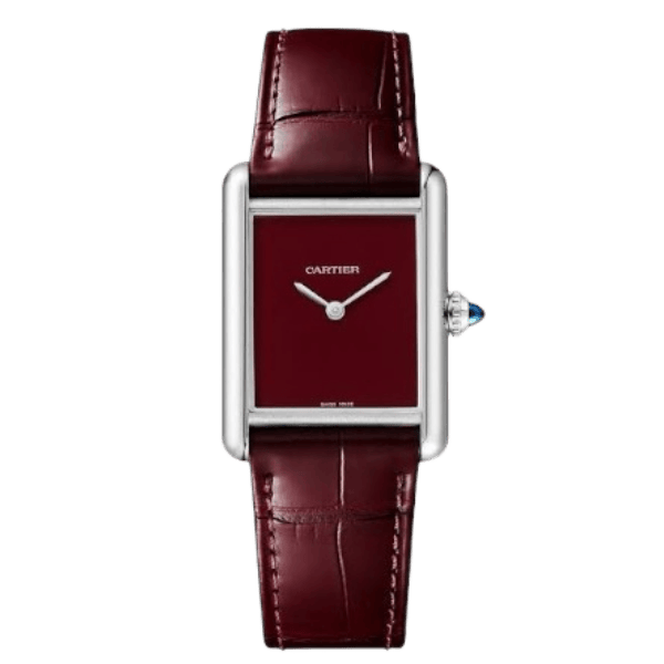 Cartier De Cartier Tank Must WSTA0054