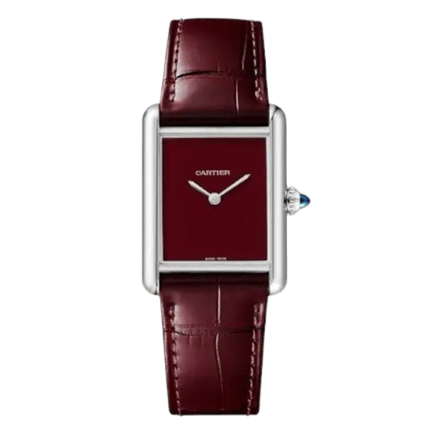 Cartier De Cartier Tank Must WSTA0054