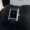 Cartier De Cartier Tank Must WSTA0072