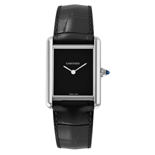 Cartier De Cartier Tank Must WSTA0072