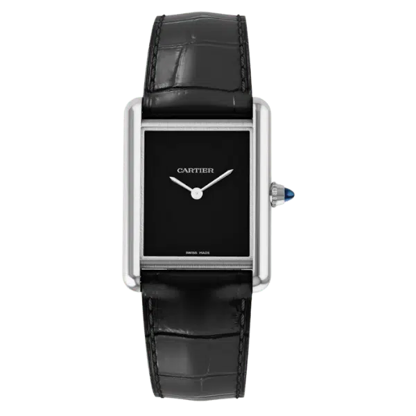 Cartier De Cartier Tank Must WSTA0072