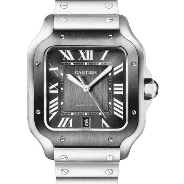 Cartier Santos WSSA0037