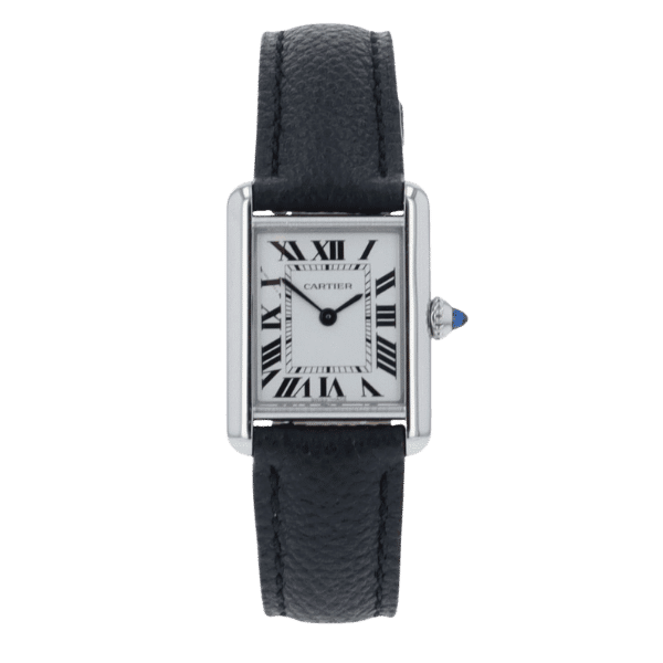 Cartier Tank Must De Cartier WSTA0109