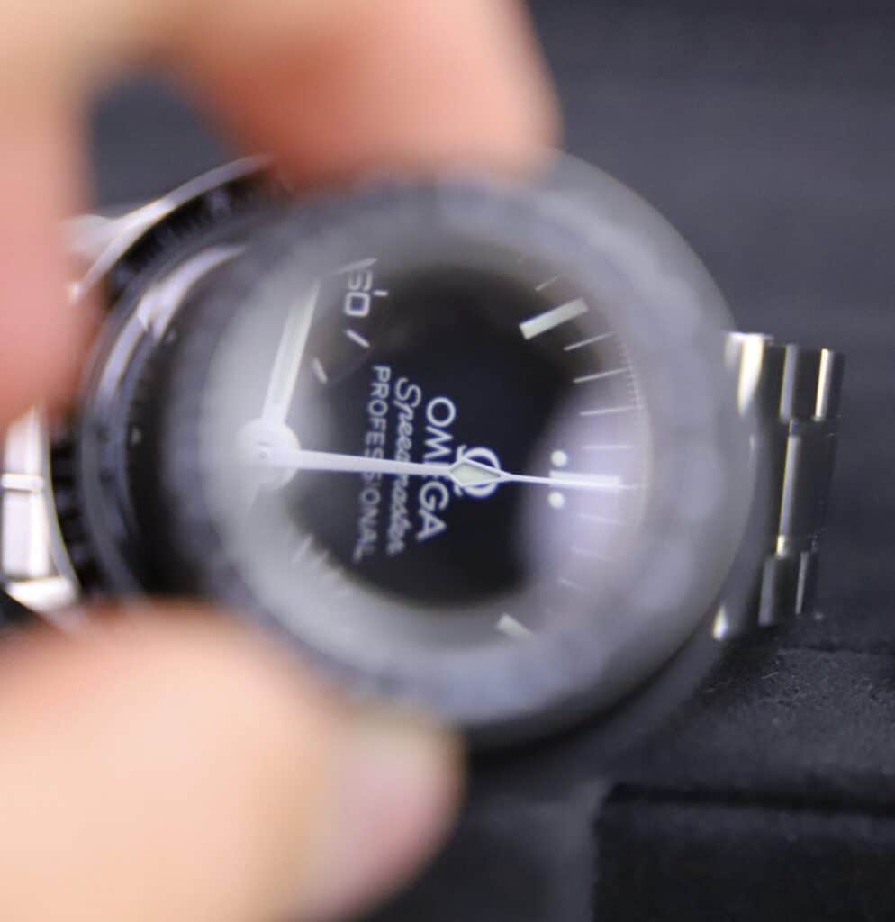 Buy Luxury Second Hand Watches – Professional authentication process