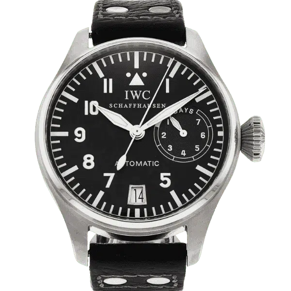 IWC Big Pilot IW500201