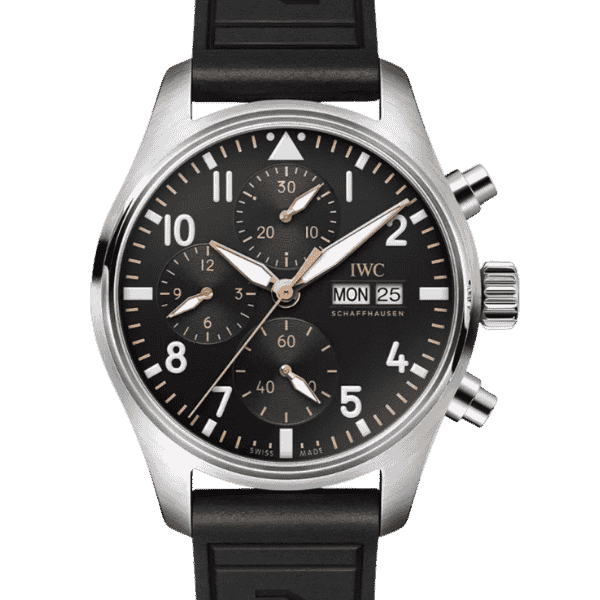 IWC Pilot Chronograph APXGP IW388116