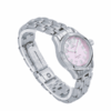 Omega Seamaster 120M Pink dial