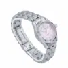 Omega Seamaster 120M Pink dial