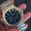 Patek Philippe Nautilus 5712 Stainless Steel
