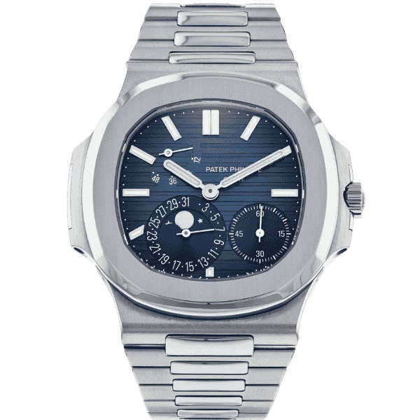 Patek Philippe Nautilus 5712