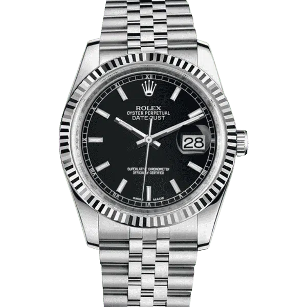 Rolex Datejust 116234
