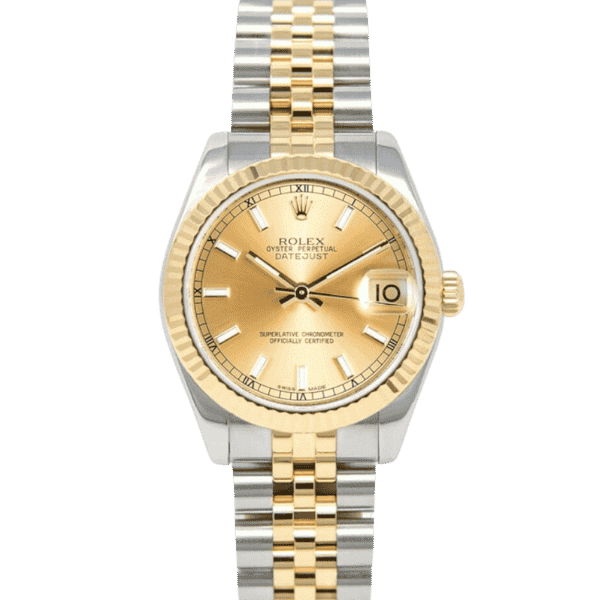 Rolex Datejust 31 178273
