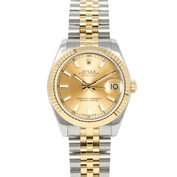 Rolex Datejust 31 178273