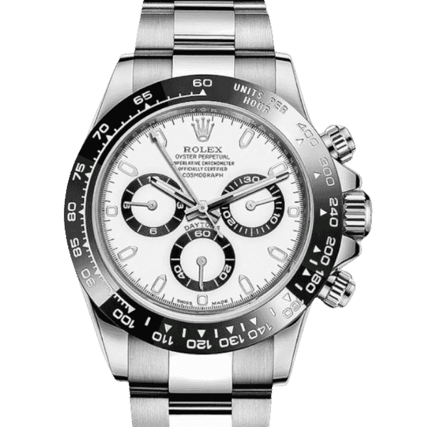 Rolex Daytona 116500LN Panda