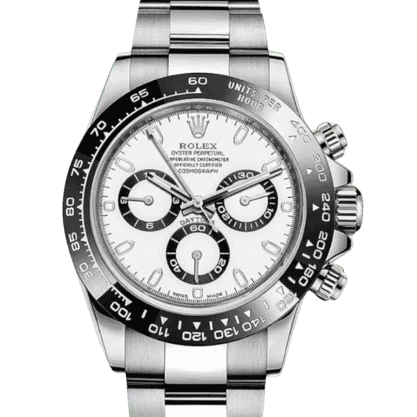 Rolex Daytona 116500LN Panda