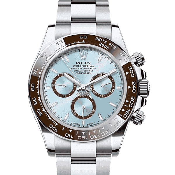 Rolex Daytona Cosmograph 126506