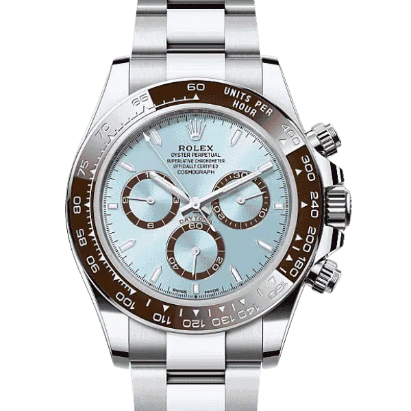 Rolex Daytona Cosmograph 126506