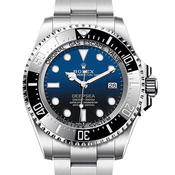 Rolex Deepsea 136660