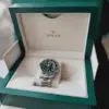 Rolex GMT-Master II 126710BLNR