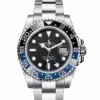 Rolex GMT-Master II 126710BLNR