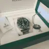 Rolex GMT-Master II Batman