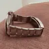 Rolex GMT-Master II Stainless steel