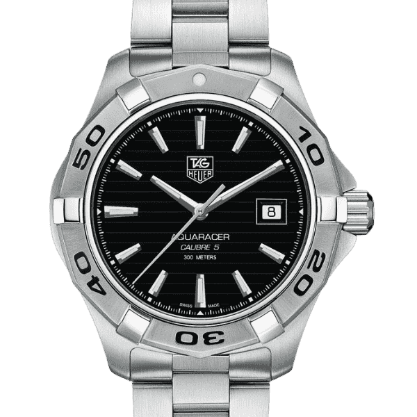 TAG Heuer Aquaracer Calibre 5 WAP2010.BA0830