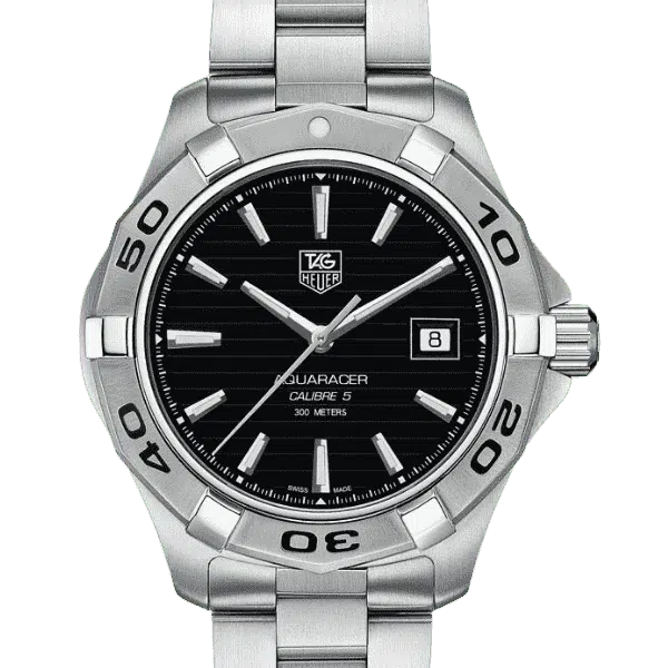TAG Heuer Aquaracer Calibre 5 WAP2010.BA0830