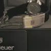 TAG Heuer Aquaracer Professional 300 Date Blue