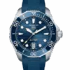 TAG Heuer Aquaracer Professional 300 Date WBP201B.FT6198.