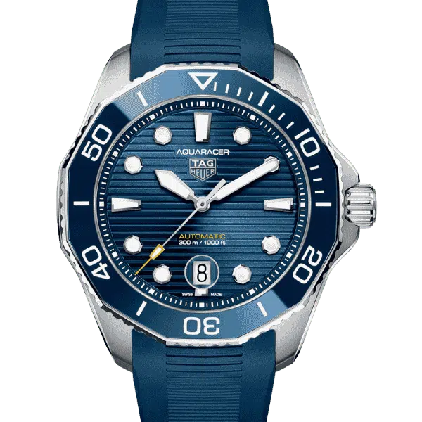 TAG Heuer Aquaracer Professional 300 Date WBP201B.FT6198.