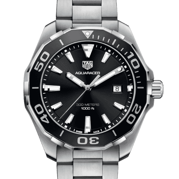 TAG Heuer Aquaracer WAY101A.BA0746