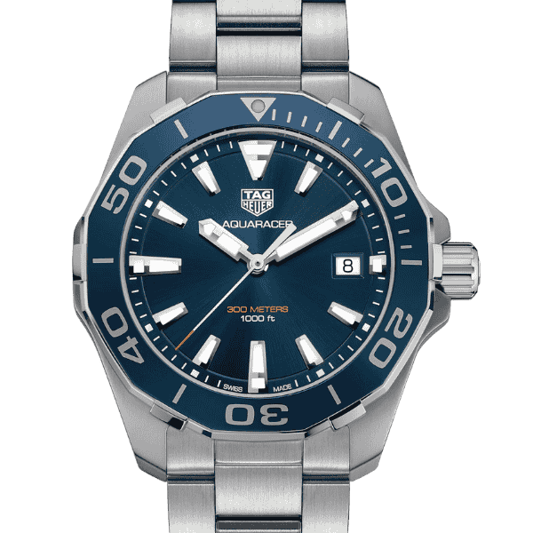 TAG Heuer Aquaracer WAY111C