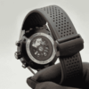 TAG Heuer Carrera Heuer 01 Black rubber