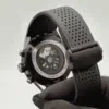 TAG Heuer Carrera Heuer 01 Black rubber