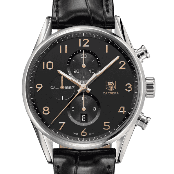 TAG Heuer Carrera CAR2014.FC6235