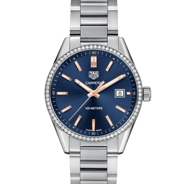 TAG Heuer Carrera WAR1114.BA0601