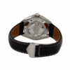 TAG Heuer Grand Carrera Black leather