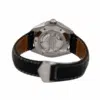 TAG Heuer Grand Carrera Black leather