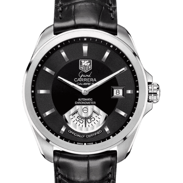 TAG Heuer Grand Carrera WAV511A.FC6224