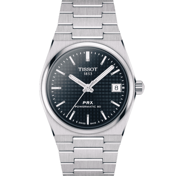 Tissot PRX Powermatic 80 T137.207.11.041.00