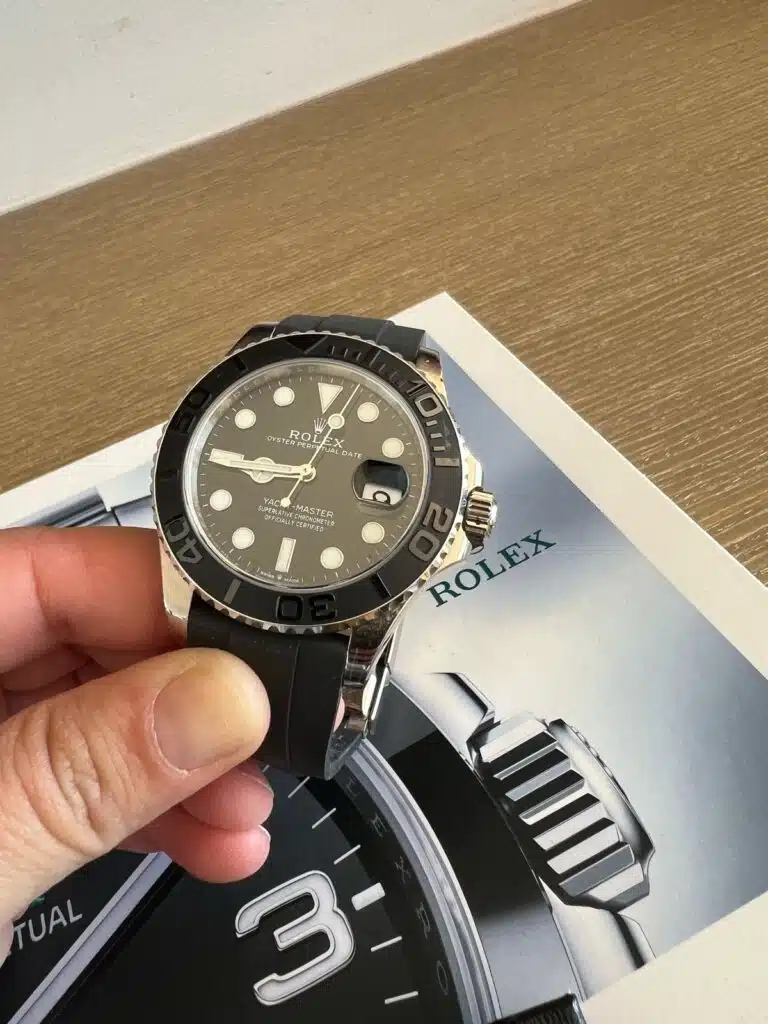 Rolex Yacht-Master 42 226659