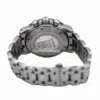 Zenith Rainbox Flyback Stainless Steel