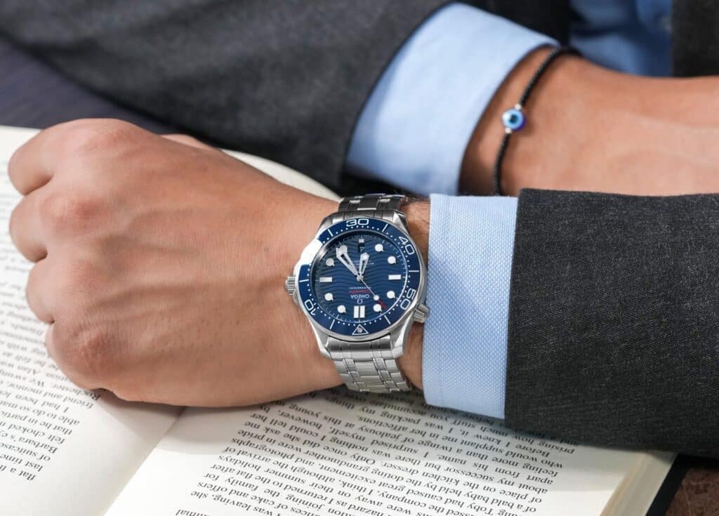 Buy Luxury Second Hand Watches – Happy Watches24 customer in South Africa