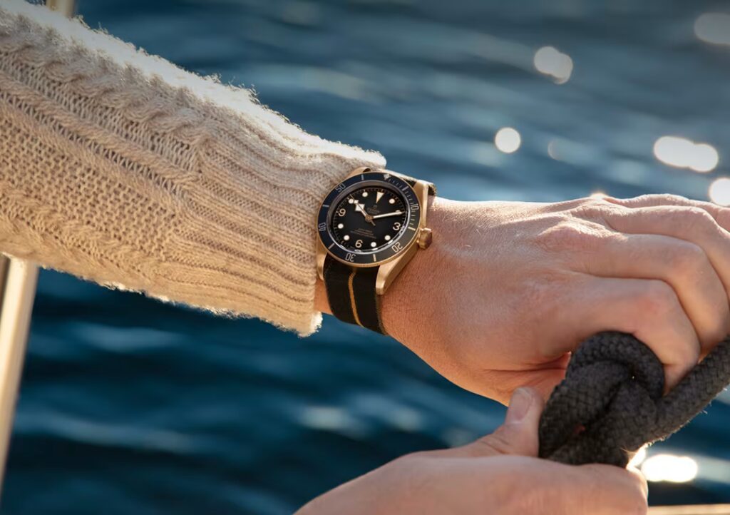 Buy a Tudor Watch