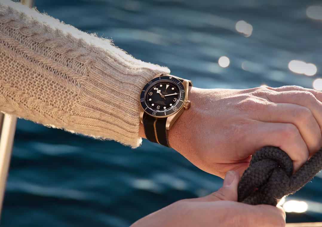 Buy a Tudor Watch
