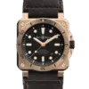 Bell & Ross BR 03-92 Diver Bronze