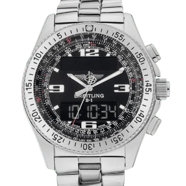 Breitling B-1 Professional Chronograph A68362