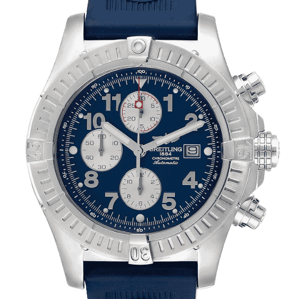 Breitling Super Avenger A13370