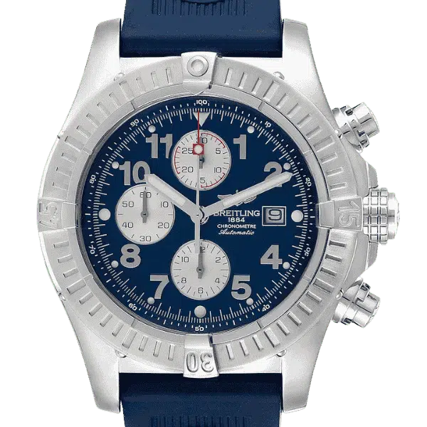 Breitling Super Avenger A13370